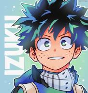 @izukumidoriya
